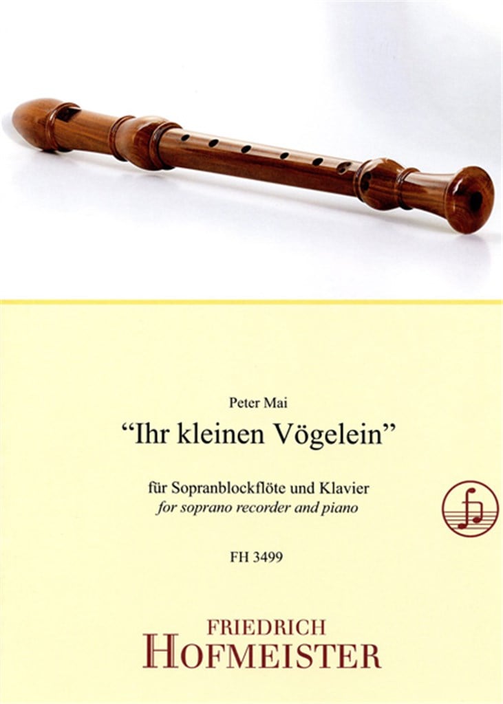 Ihr kleinen Vögelein